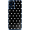 Black and White Polka Dots Moto G Play 4G (2024) Skin