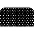 Black and White Polka Dots Nintendo Switch 2 (2025) with Joy-Con Skin