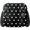 Black and White Polka Dots Nintendo Switch 2 (2025) Joy-Con Controller Skin