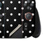 Black and White Polka Dots Nintendo Switch 2 (2025) Joy-Con Controller Skin