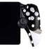 Black and White Polka Dots PlayStation Portal Remote Player Skin