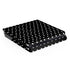 Black and White Polka Dots PlayStation PS4 Skins