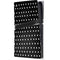 Black and White Polka Dots PS5 Pro Console Skin