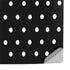 Black and White Polka Dots PS5 Pro Console Skin