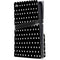 Black and White Polka Dots PS5 Pro Disk Console Skin