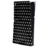 Black and White Polka Dots PS5 Slim Digital Edition Console Skin