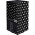 Black and White Polka Dots XBox Series X Digital Edition Bundle Skin