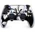 Black and White PlayStation PS5 Skins