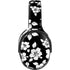 Black and White Skullcandy Venue Skin