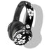 Black and White Skullcandy Venue Skin