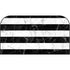 Black and White Striped Marble Nintendo Switch 2 (2025) with Joy-Con Skin