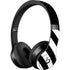 Black and White Stripes Beats Solo 3 Wireless Skin