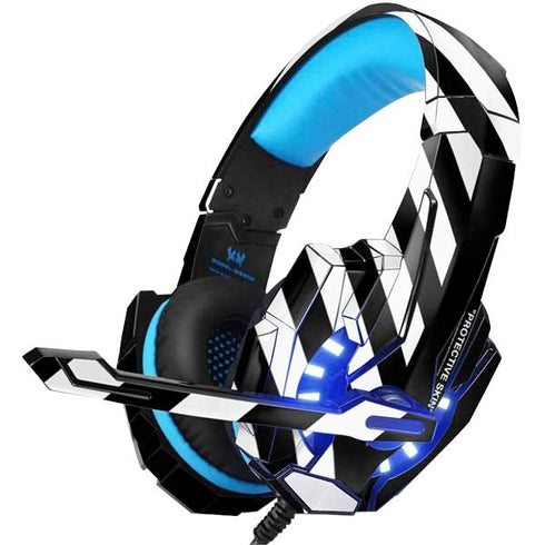 Black and White Stripes BENGOO G9000 Skin