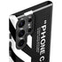 Black and White Stripes Galaxy S23 Ultra Pro Case