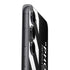 Black and White Stripes Galaxy S25 Skin