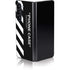 Black and White Stripes Galaxy Z Fold5 5G Skin