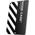 Black and White Stripes Apple iPad Air Skin