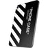 Black and White Stripes Apple iPad Mini Skin