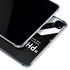 Black and White Stripes iPad Pro 11in (2024) Clear Case
