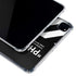 Black and White Stripes iPad Cases