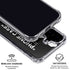 Black and White Stripes iPhone 16 MagSafe Case