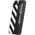 Black and White Stripes iPhone 16e Skin