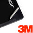 Black and White Stripes Dell Latitude Skin