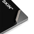 Black and White Stripes Apple MacBook Pro 14-inch Skin