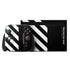 Black and White Stripes Nintendo Switch 2 (2025) with Joy-Con Skin