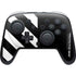 Black and White Stripes Nintendo Skins