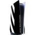 Black and White Stripes PlayStation PS5 Skins