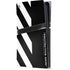 Black and White Stripes PS5 Pro Console Skin