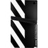Black and White Stripes PS5 Pro Console Skin