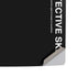 Black and White Stripes PS5 Pro Disk Console Skin