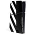 Black and White Stripes PS5 Slim Digital Edition Console Skin