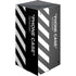 Black and White Stripes XBox Series X Digital Edition Console Skin