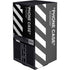 Black and White Stripes XBox Series X Digital Edition Console Skin
