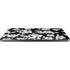 Black and White Surface Laptop 7 13.8in Skin