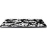 Black and White Surface Laptop 7 15in Skin