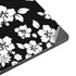 Black and White Surface Laptop 7 15in Skin