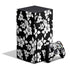 Black and White Xbox Series X Bundle Skin