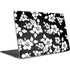 Black and White Dell XPS Skin