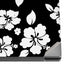 Black and White Dell XPS Skin