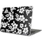 Black and White Yoga 710 14in Skin