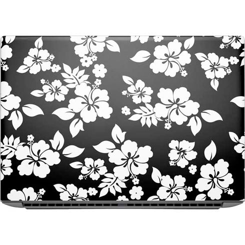 Black and White HP ZBook Fury 16 G10 Skin