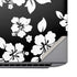 Black and White HP ZBook Fury 16 G10 Skin