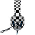 Black and White Zoomed Checkerboard BENGOO G9000 Skin