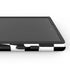 Black and White Zoomed Checkerboard Galaxy S25 Ultra Impact Case