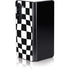 Black and White Zoomed Checkerboard Galaxy Z Fold5 5G Skin