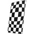 Black and White Zoomed Checkerboard iPad Pro 13in M4 (2024) Skin